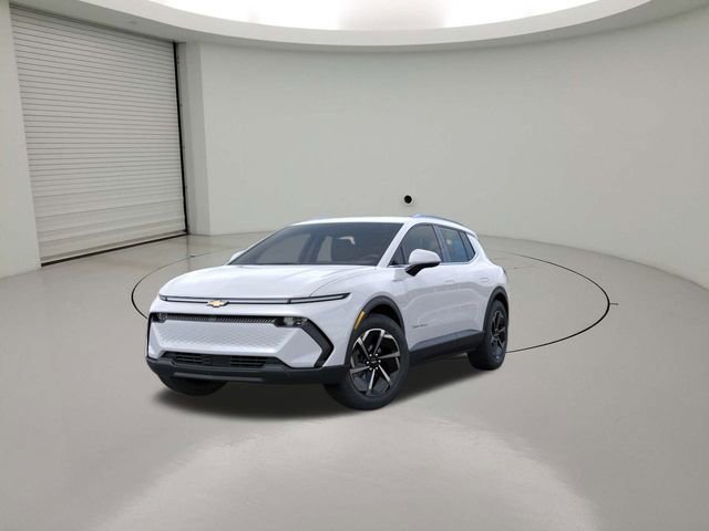New 2026 Chevrolet Equinox EV LT FWD image 8