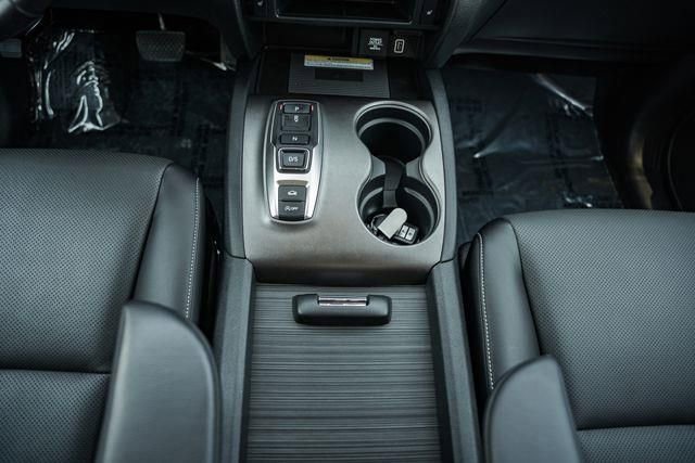 Used 2023 Honda Ridgeline RTL-E image 20