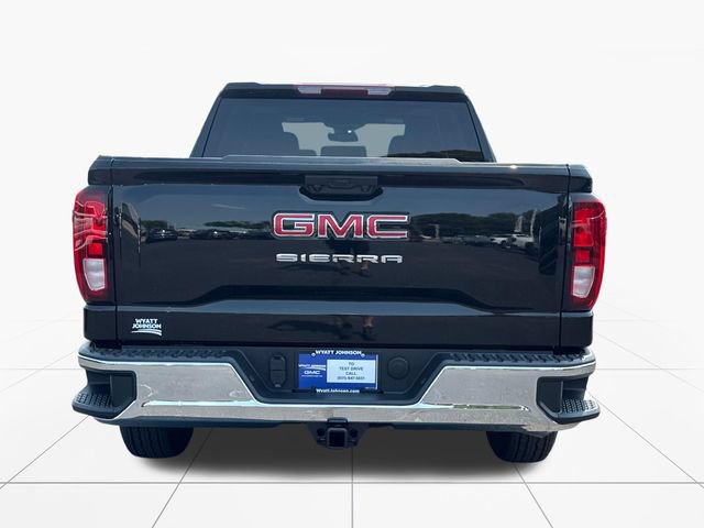 New 2026 GMC Sierra 1500 Pro w/ Pro Value Package AWD/4WD image 4