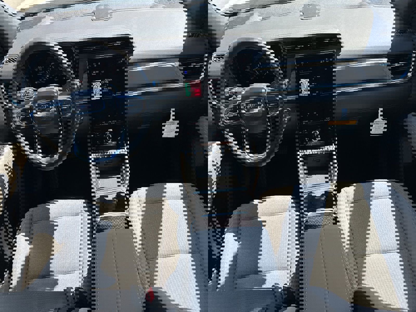 New 2026 GMC Terrain Elevation image 30