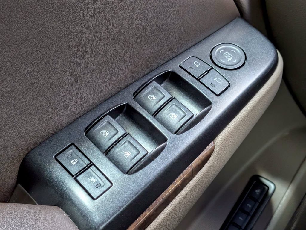Used 2017 Chevrolet Tahoe LT w/ Max Trailering Package RWD image 32