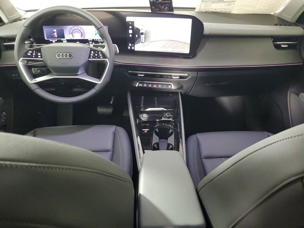 New 2026 Audi Q3 quattro 2.0T image 15