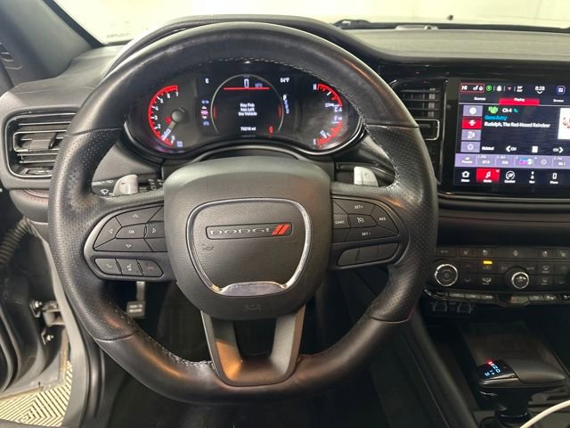 Used 2021 Dodge Durango R/T w/ Tow 'N Go Package image 14
