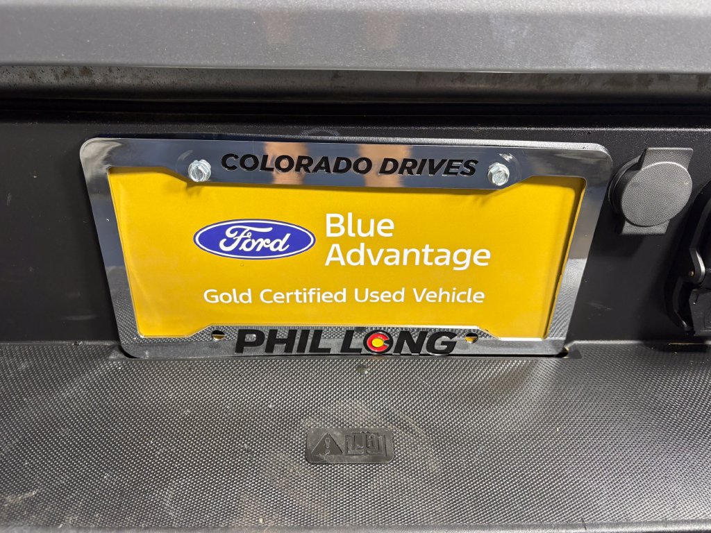 Used 2024 Ford F150 XLT w/ Tow/Haul Package AWD/4WD image 28