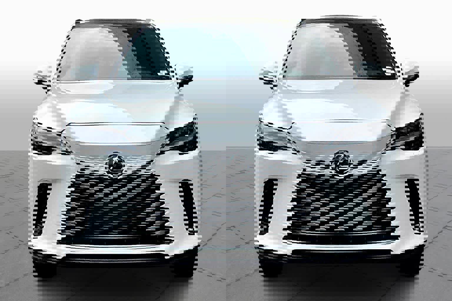 New 2026 Lexus RX 350 image 2