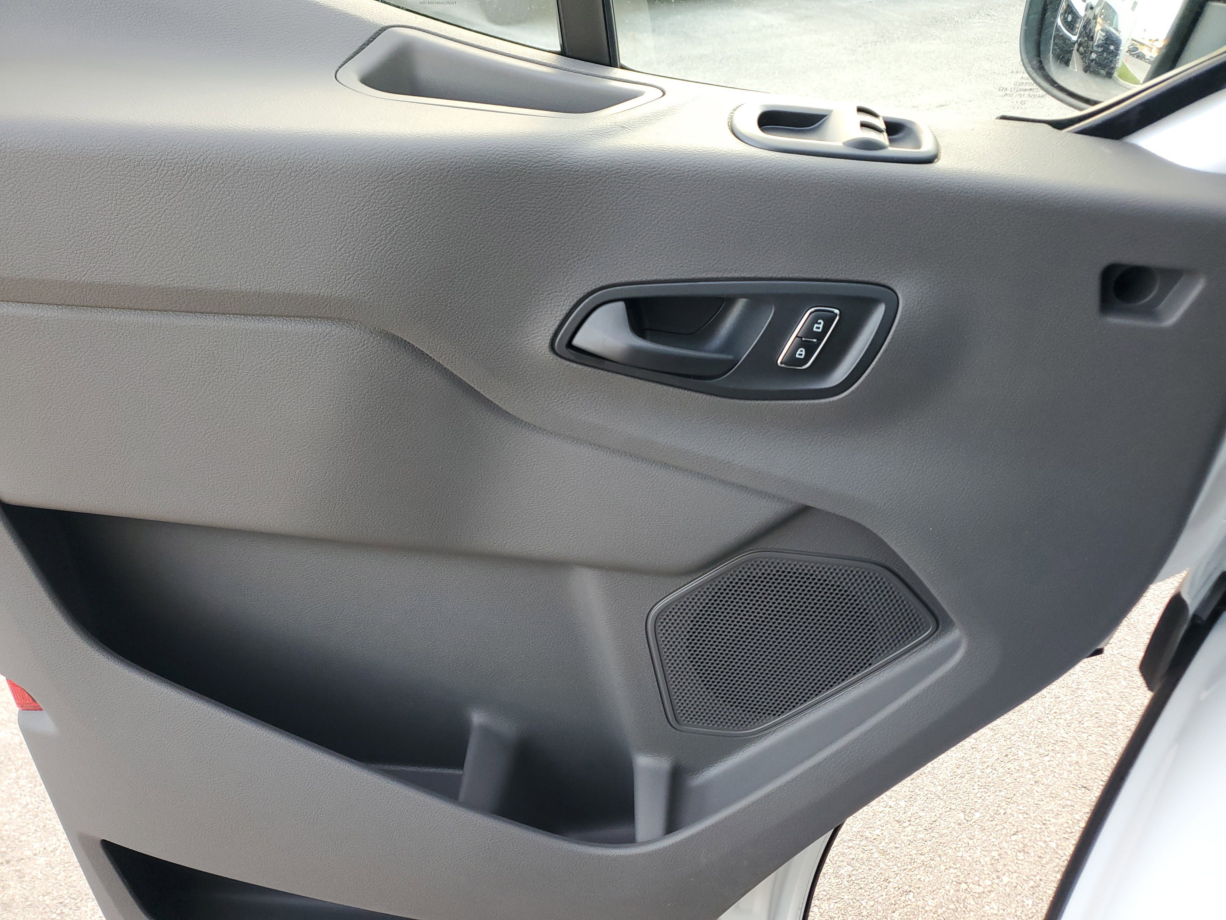 New 2026 Ford Transit 250 148 High Roof Extended w/ Load Area Protection Package image 17