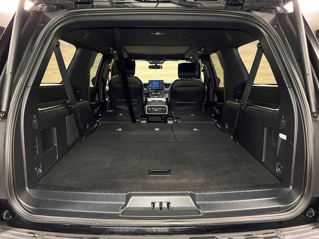 Used 2022 Ford Expedition Max Limited AWD/4WD image 26
