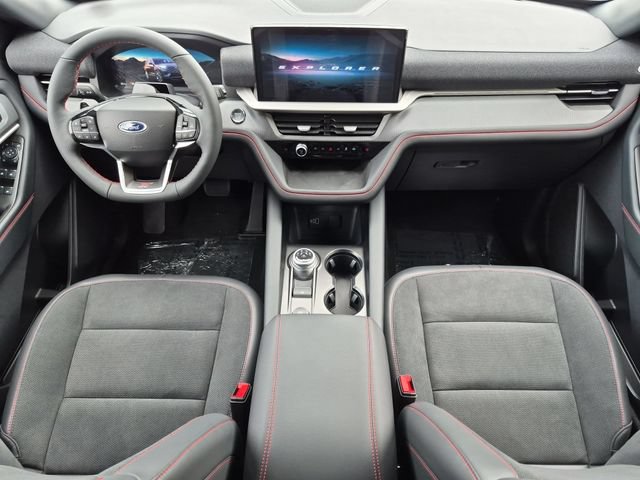 New 2026 Ford Explorer ST AWD/4WD image 13