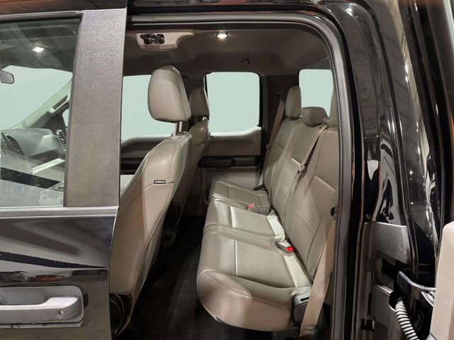 Used 2017 Ford F150 XL w/ Equipment Group 101A Mid image 20