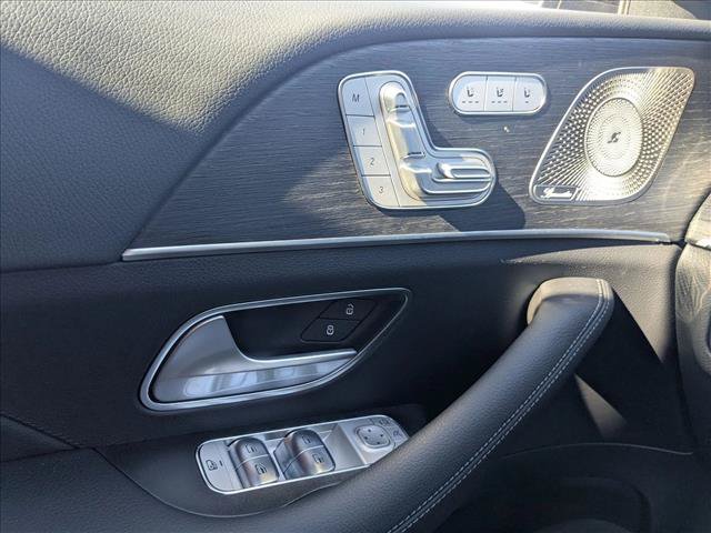Certified 2026 Mercedes-Benz GLS 450 4MATIC image 15