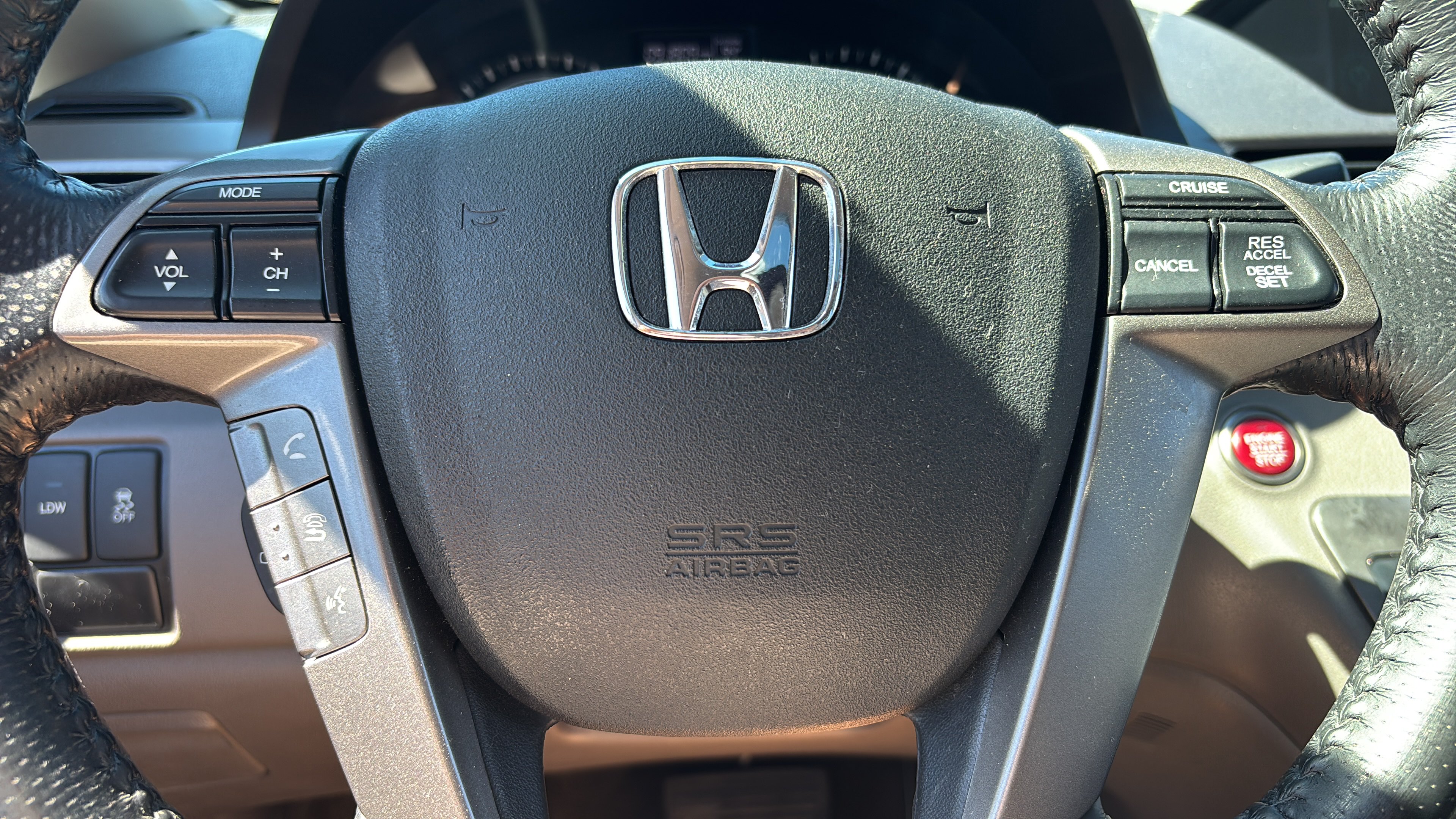Used 2016 Honda Odyssey EX-L image 33