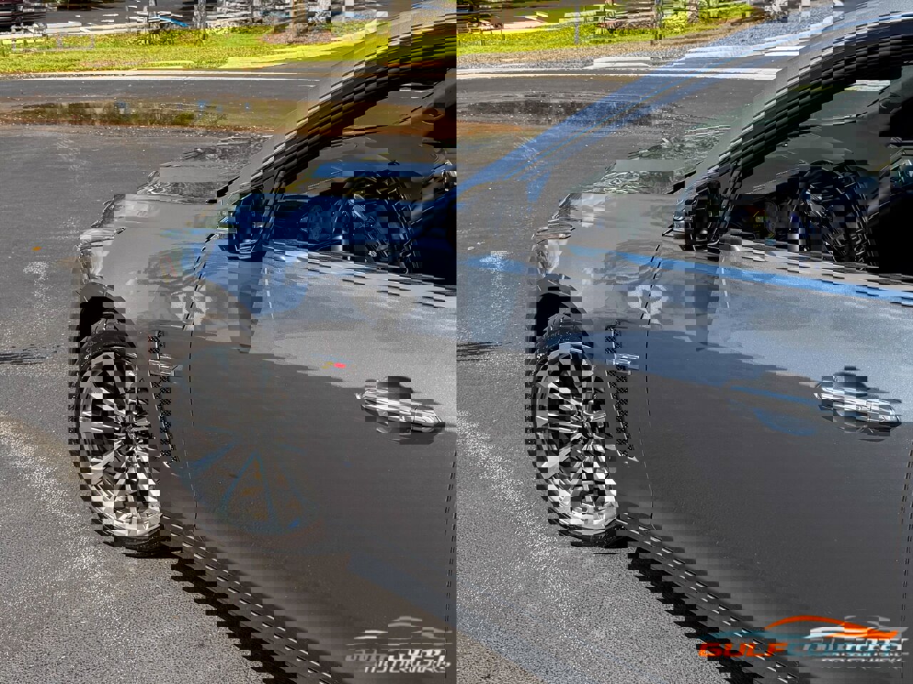 Used 2019 Cadillac CTS V w/ Luxury Package image 53