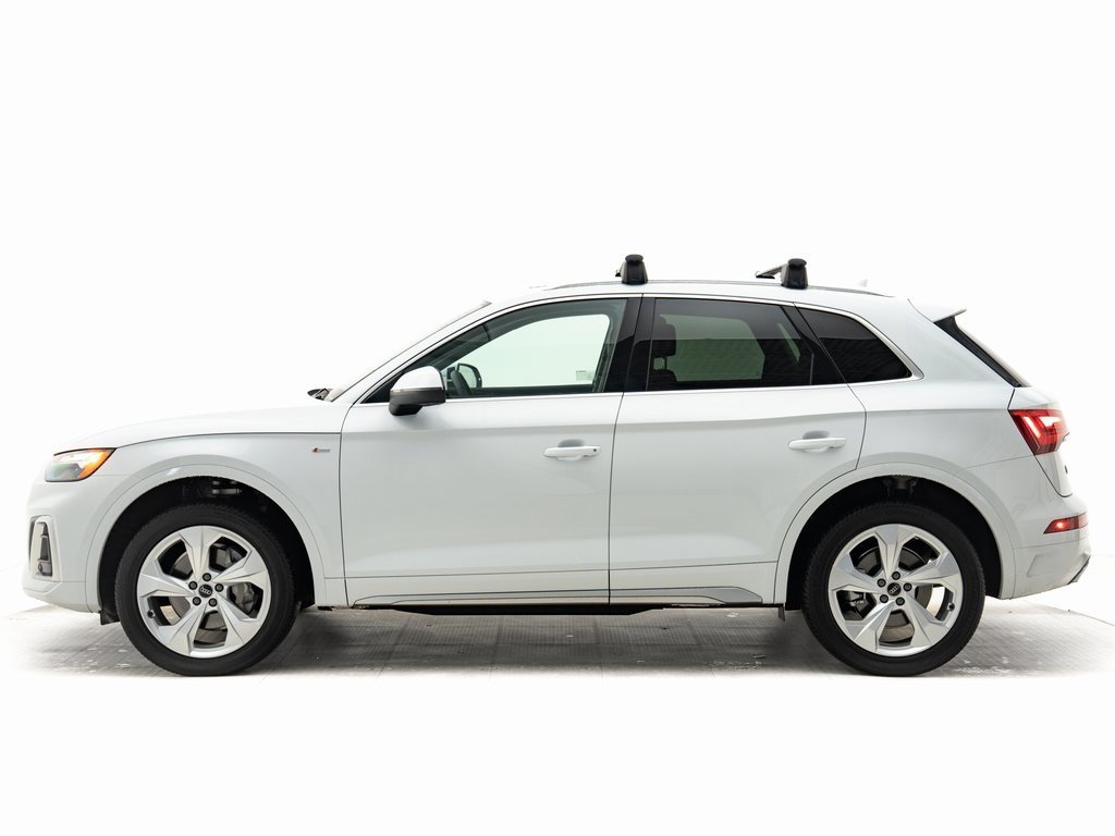 Certified 2025 Audi Q5 2.0T Premium Plus w/ Premium Plus Package image 28