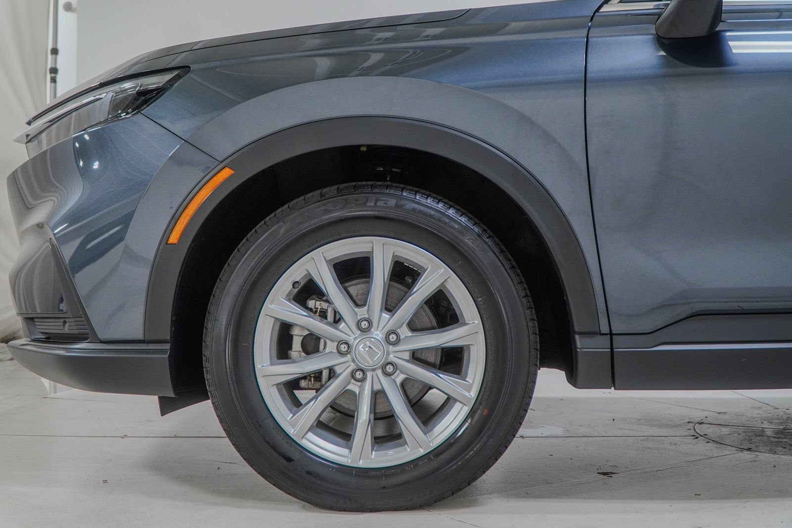 Certified 2025 Honda CR-V EX-L image 15