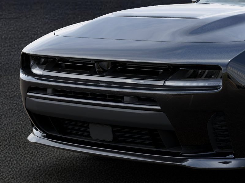 New 2026 Dodge Charger R/T AWD/4WD image 11