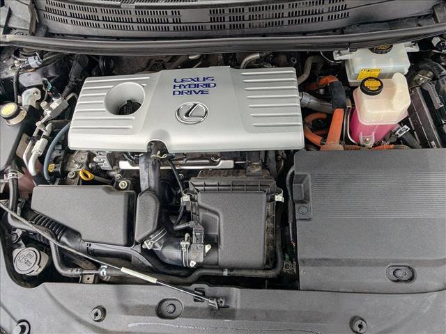 Used 2013 Lexus CT 200h image 21