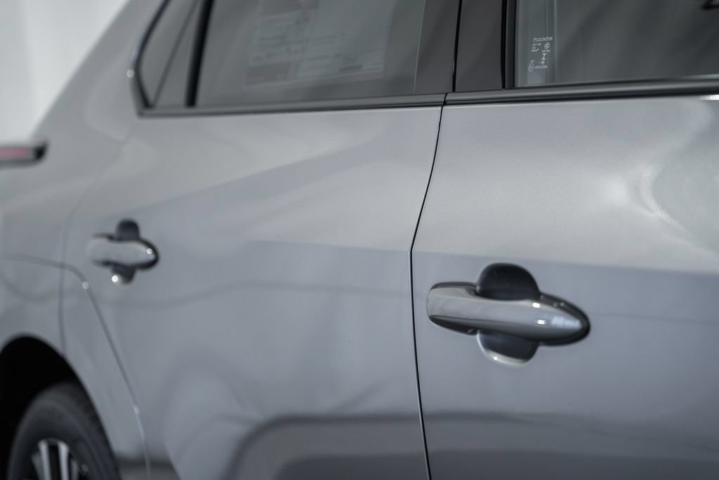 New 2026 Toyota bZ AWD/4WD image 18