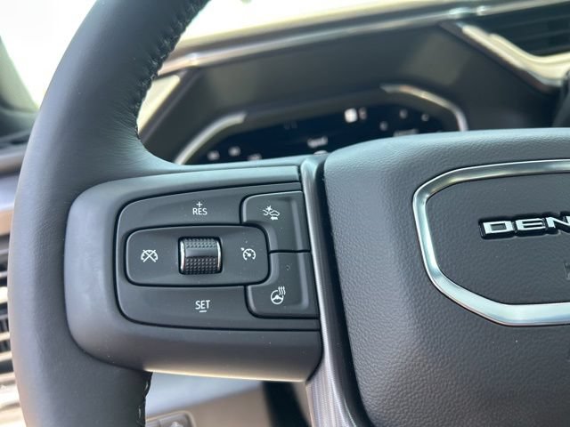 New 2026 GMC Sierra 3500 Denali Ultimate w/ LPO, Black Badging Package AWD/4WD image 20