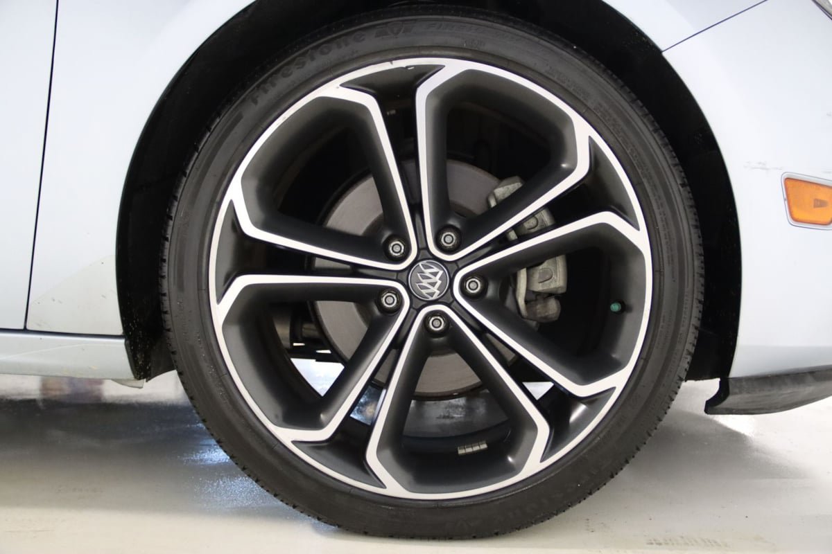 Used 2018 Buick Cascada Premium FWD image 80