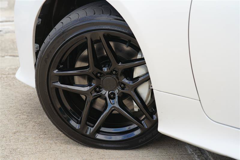 Used 2017 Lexus RC 200t w/ Accessory Package 2 RWD image 22