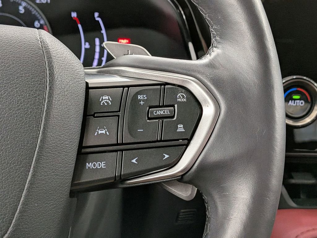 Certified 2024 Lexus NX 350 AWD w/ Cold Area Package image 21