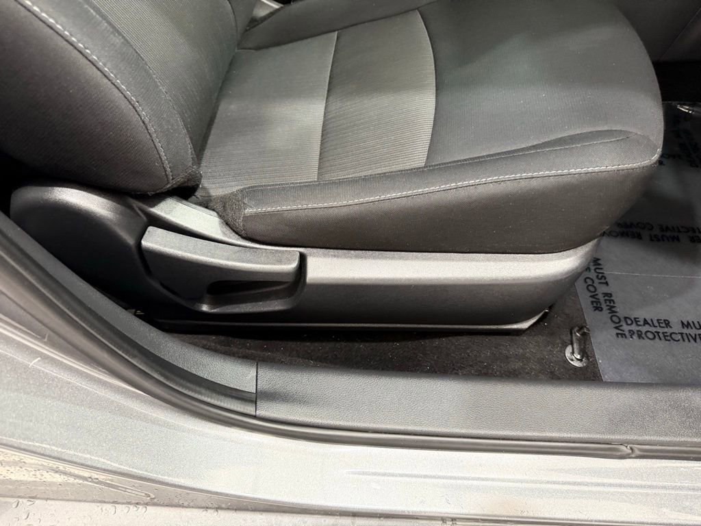 Used 2023 Nissan Sentra SV image 17