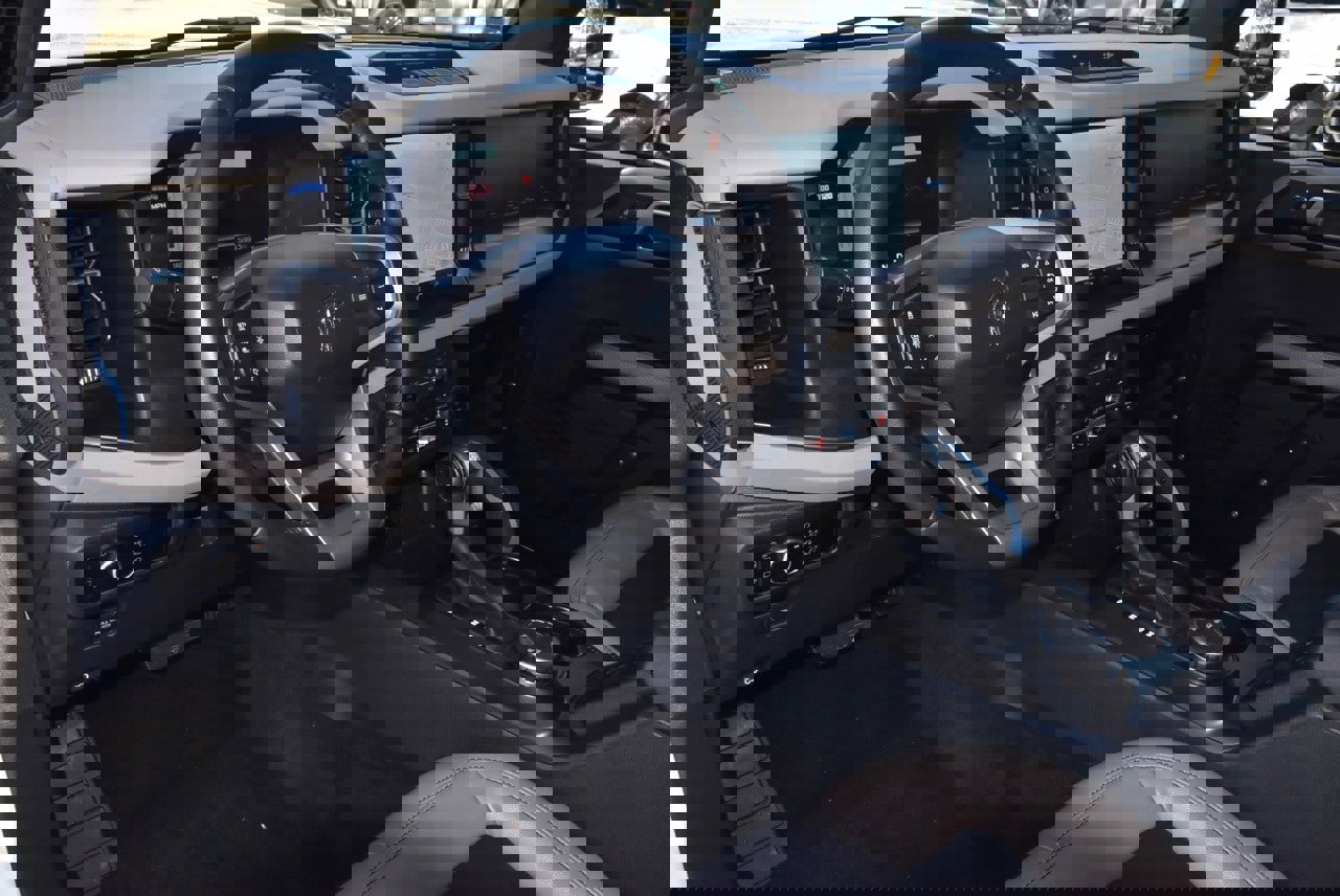 Certified 2023 Ford Bronco Wildtrak image 40