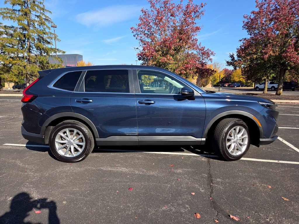 Used 2024 Honda CR-V EX-L image 25