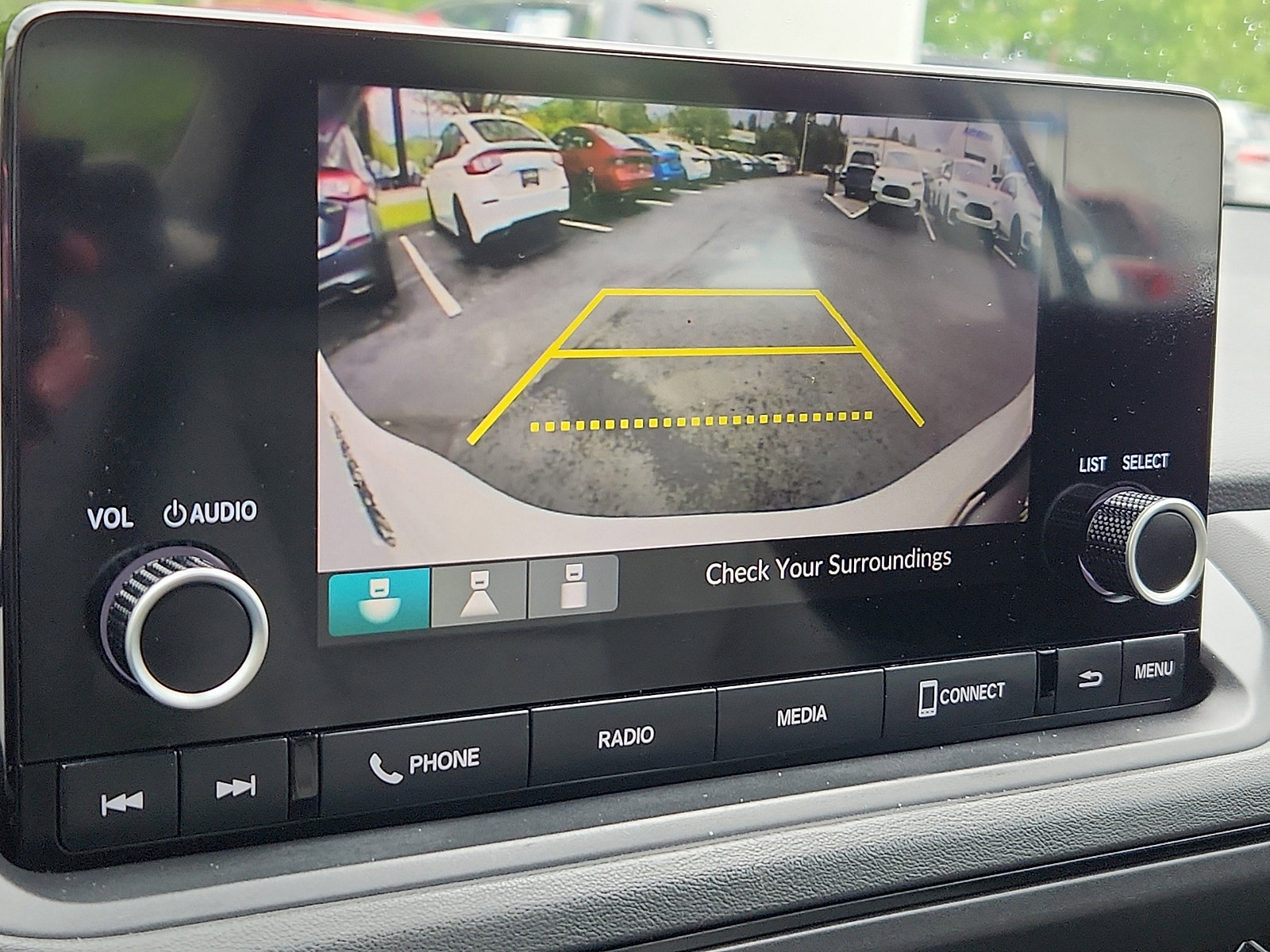 Used 2023 Honda Accord LX image 17