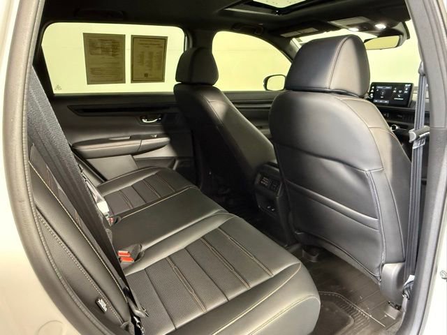 Used 2026 Honda CR-V Sport-L image 46