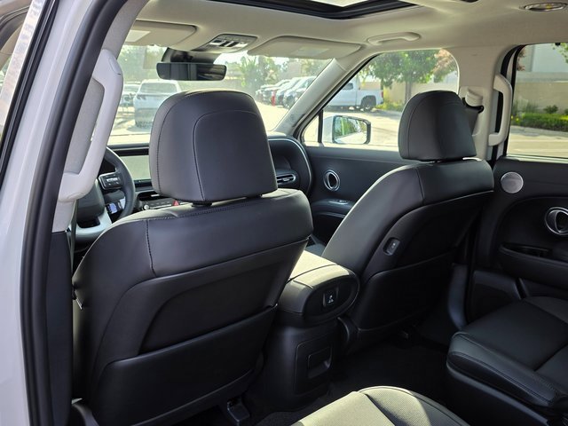 New 2026 Hyundai Palisade Limited image 21