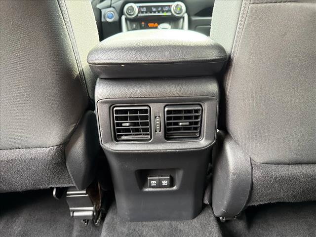 Used 2021 Toyota RAV4 XLE w/ Convenience Package AWD/4WD image 21
