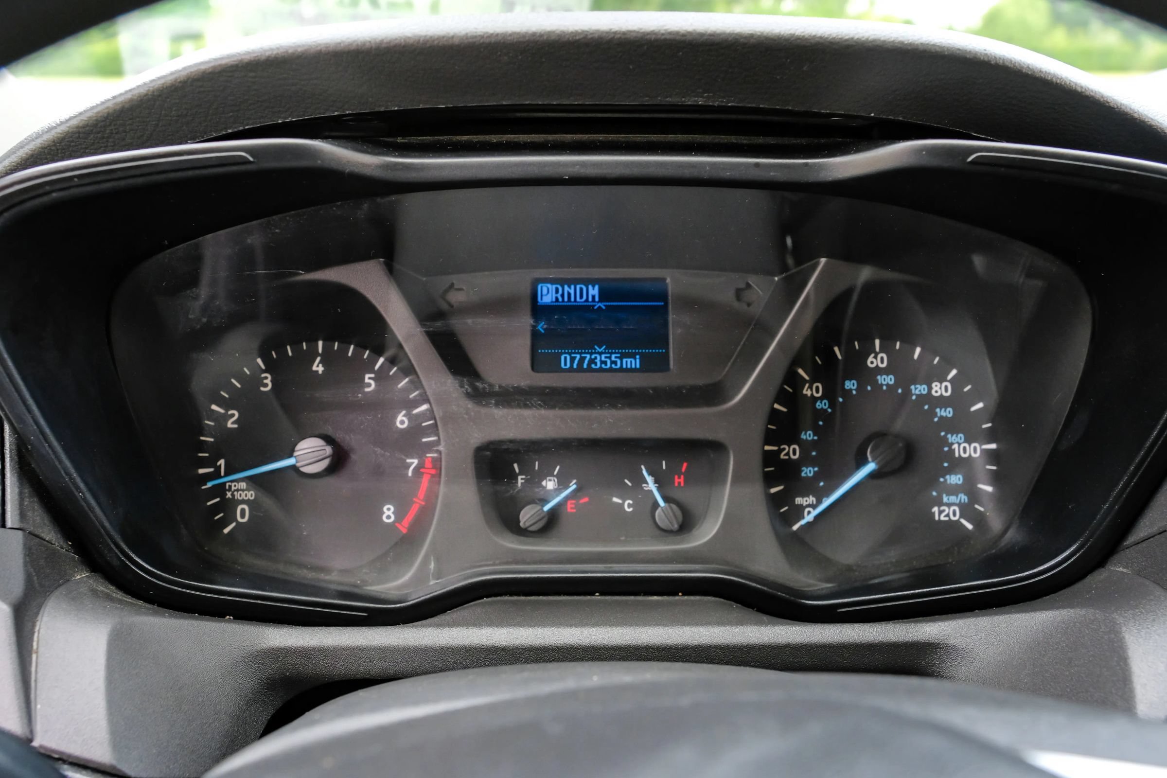 Used 2018 Ford Transit 350 XLT RWD image 18
