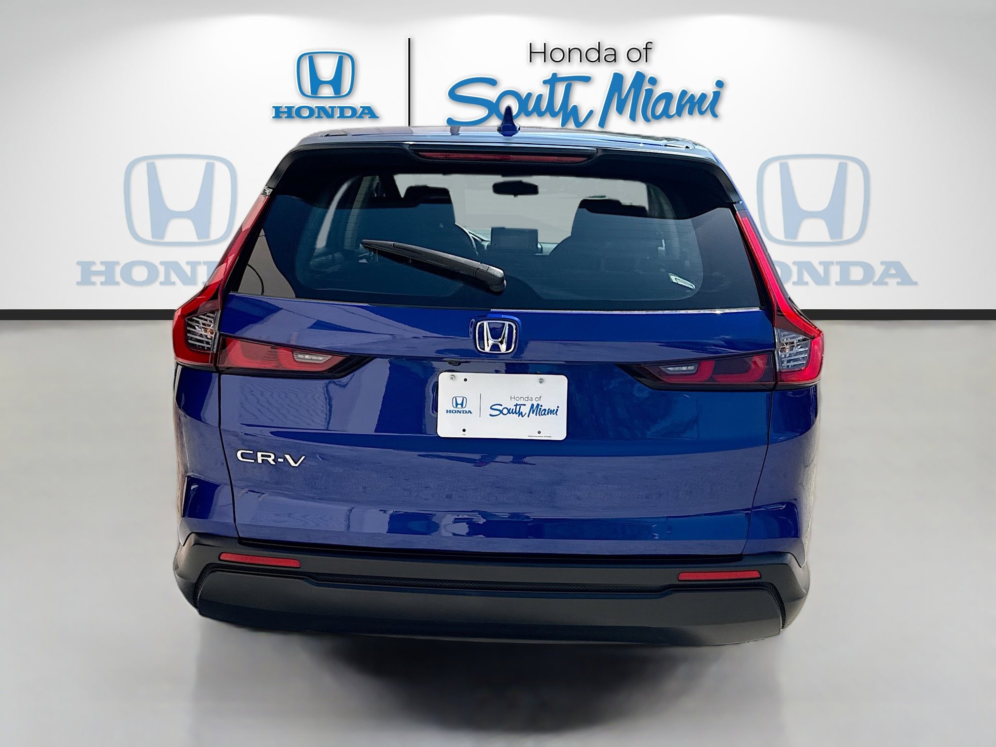 Certified 2024 Honda CR-V LX image 6