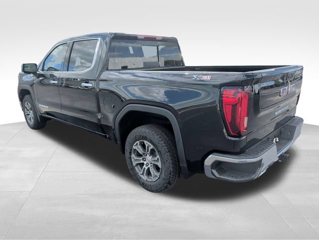 New 2026 GMC Sierra 1500 SLT w/ SLT Convenience Package AWD/4WD image 4