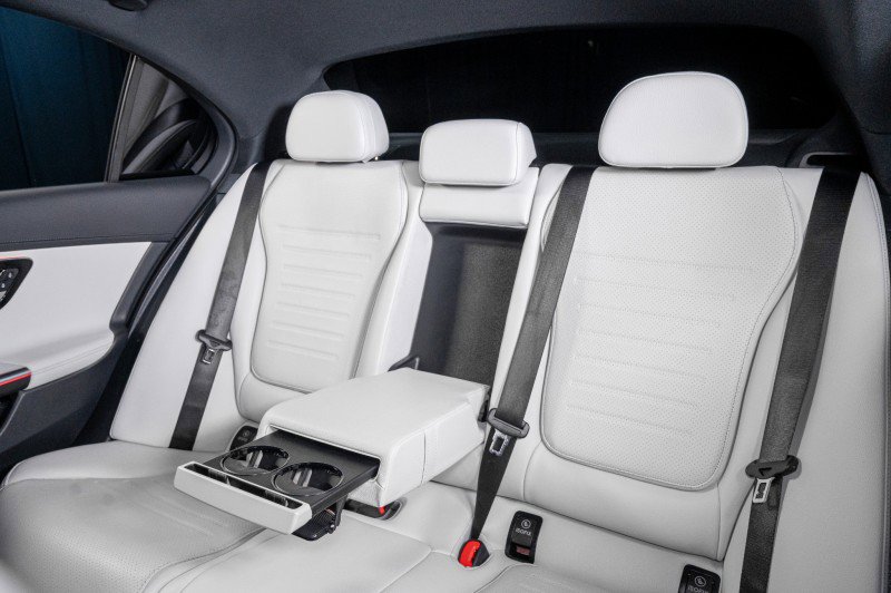 New 2026 Mercedes-Benz C 300 Sedan image 27