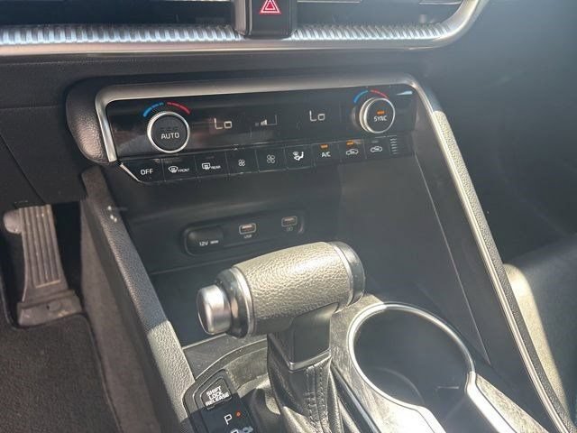 Used 2024 Kia K5 GT-Line w/ GT-Line Premium Package AWD/4WD image 25