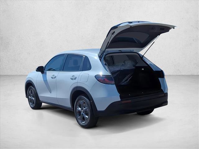 New 2026 Honda HR-V LX image 8
