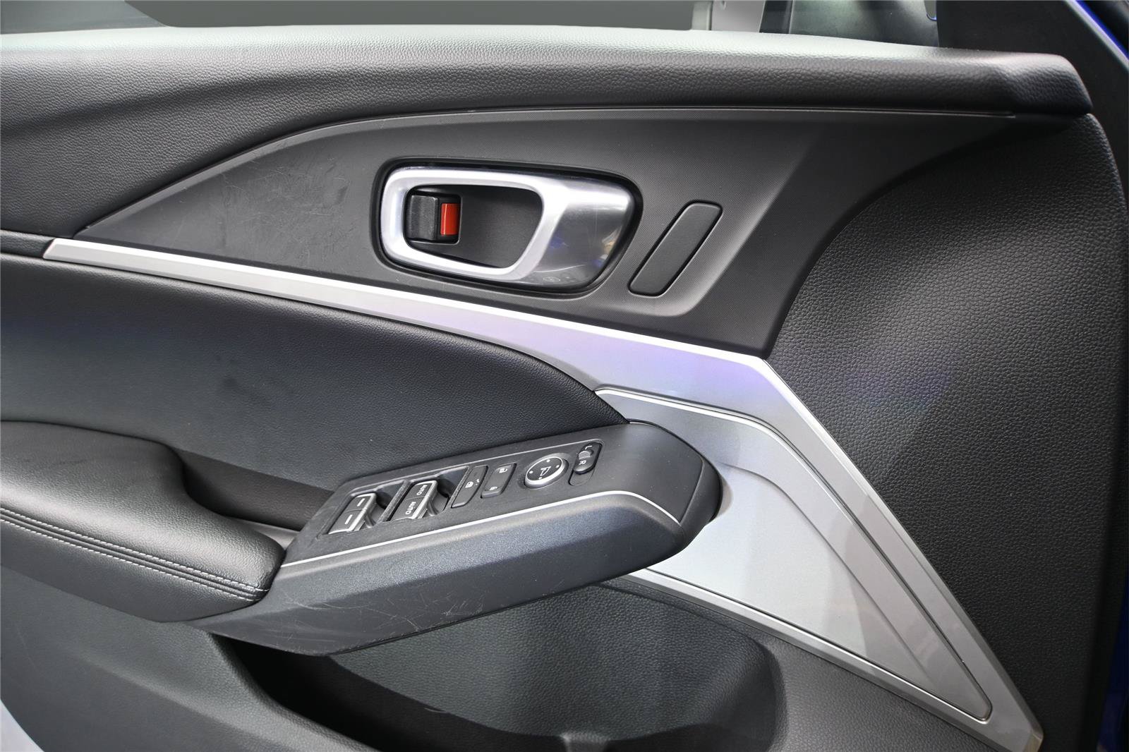 Certified 2023 Acura Integra A-Spec FWD image 7