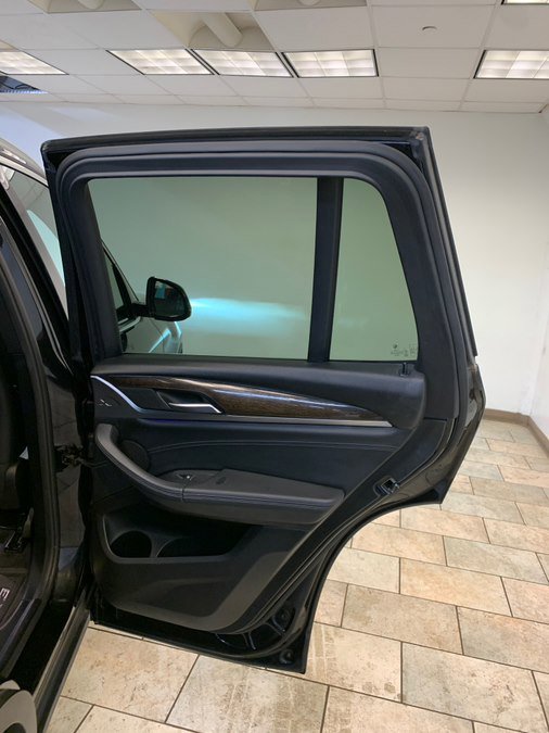 Used 2019 BMW X3 sDrive30i w/ Driving Assistance Package image 63