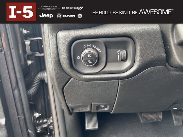 New 2025 RAM 3500 Tradesman image 19