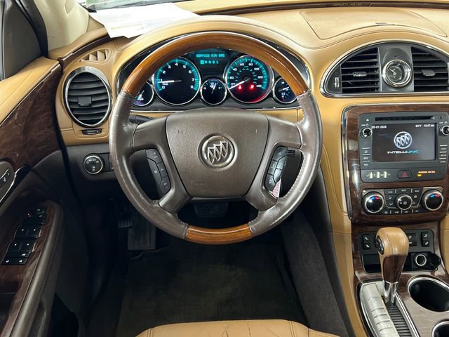 Used 2014 Buick Enclave Leather FWD image 13