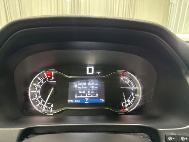 Used 2016 Honda Pilot EX image 14