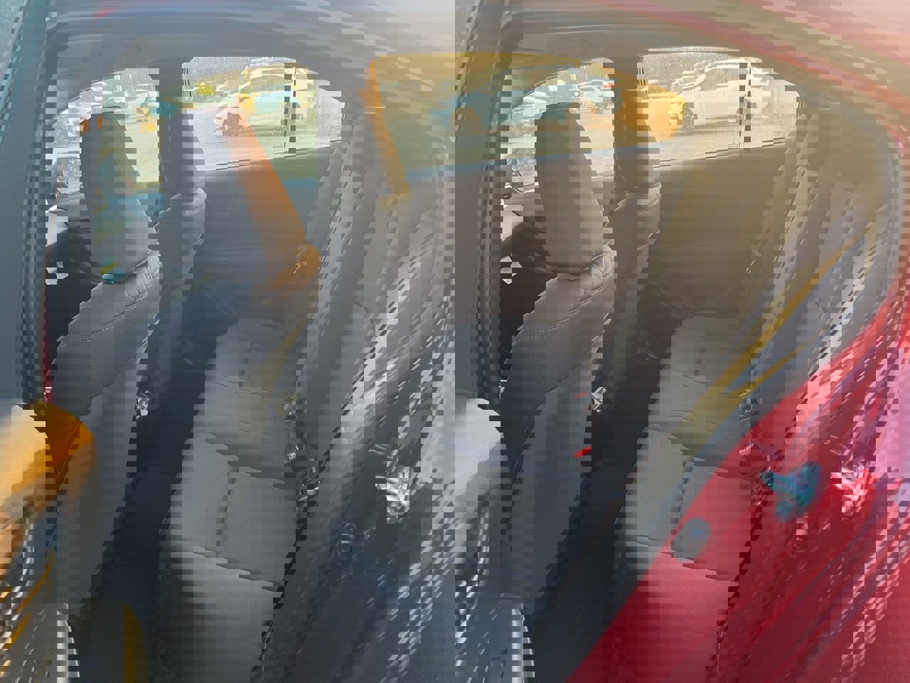 Used 2025 Toyota Corolla LE image 10