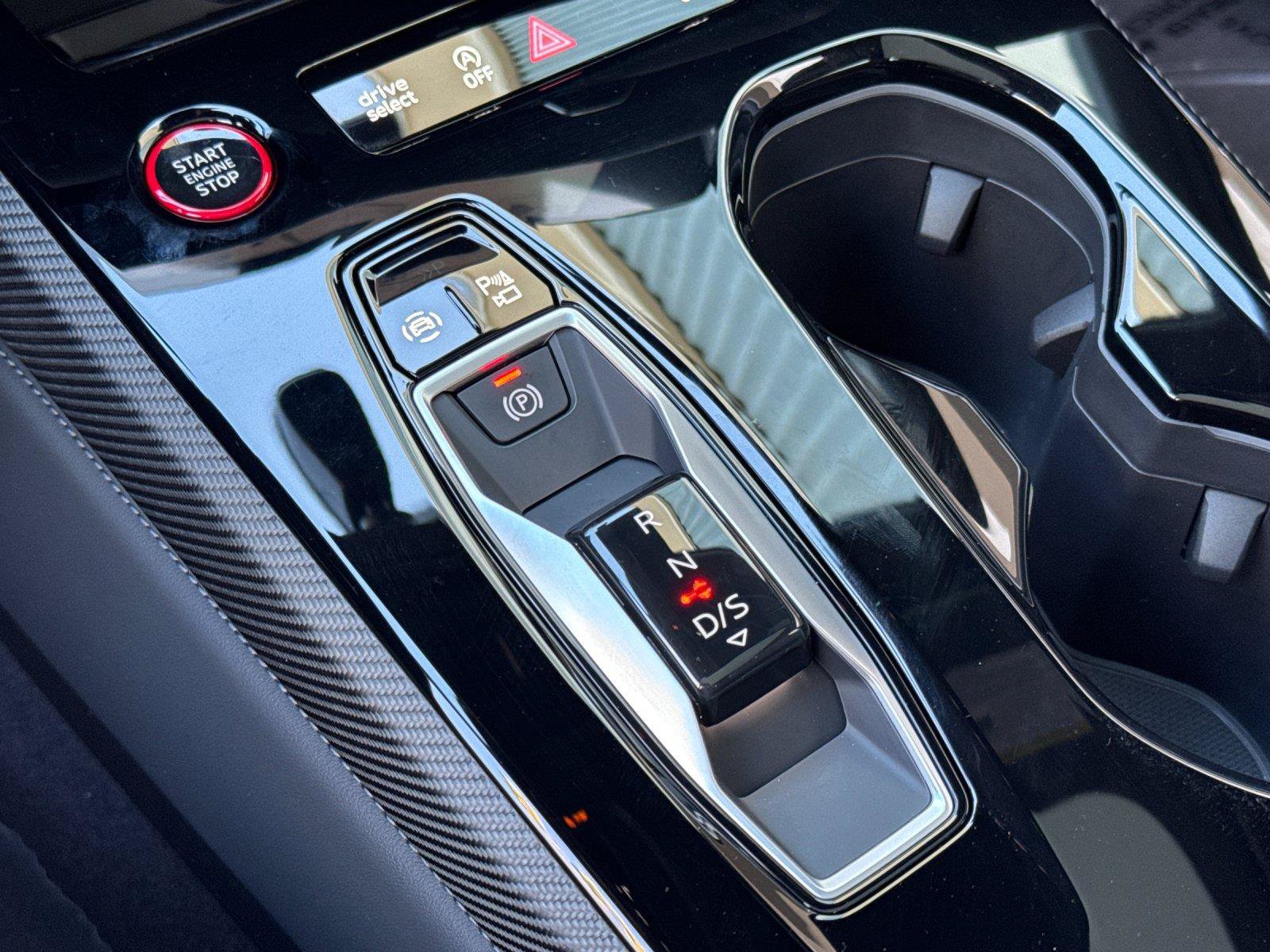 New 2026 Audi S5 Premium Plus AWD/4WD image 20