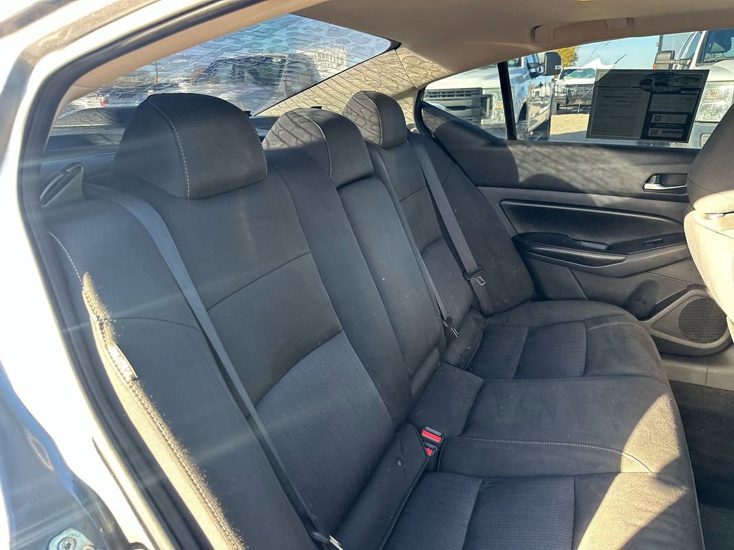 Used 2019 Nissan Altima 2.5 SV image 25