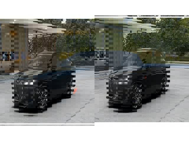 New 2026 BMW iX xDrive45 w/ M Sport Package