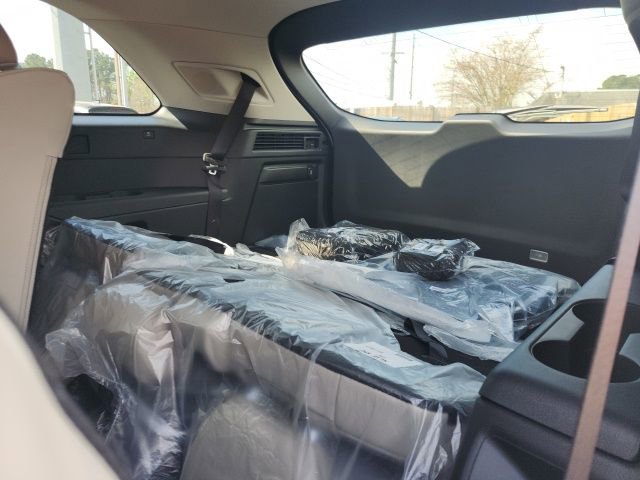 New 2026 MAZDA CX-90 3.3 Turbo w/ Premium Sport Pkg AWD/4WD image 18