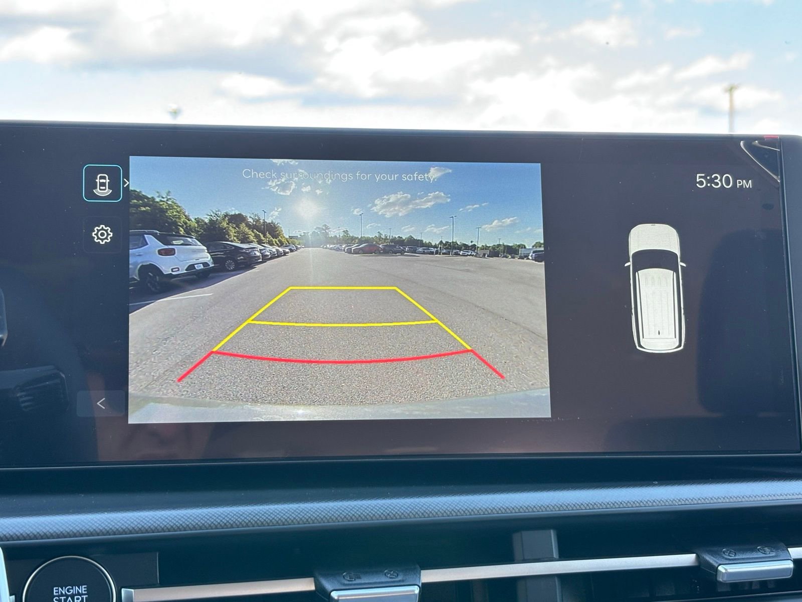 New 2026 Hyundai Santa Fe SEL AWD/4WD image 21