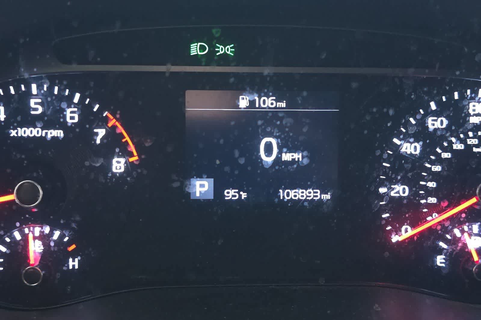 Used 2020 Kia Soul S FWD image 24